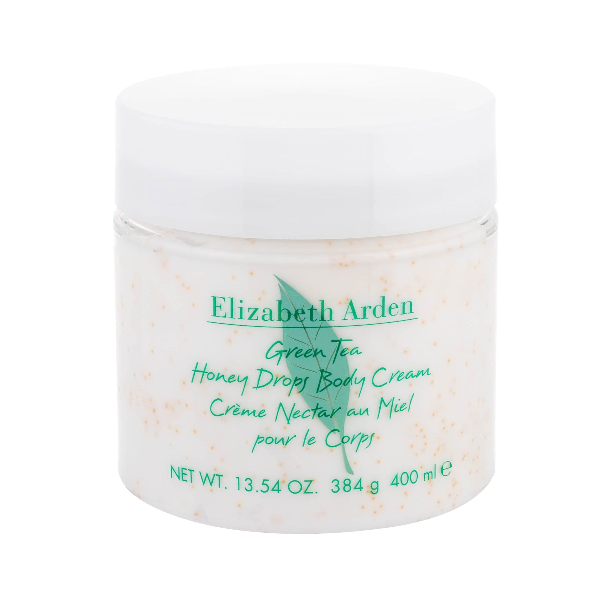Elizabeth Arden Green Tea Honey Drops W Krem do ciała 400ml-57780